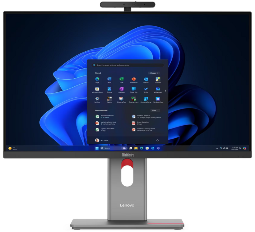 Lenovo TC M90a Pro G6 U5 16/512 GB