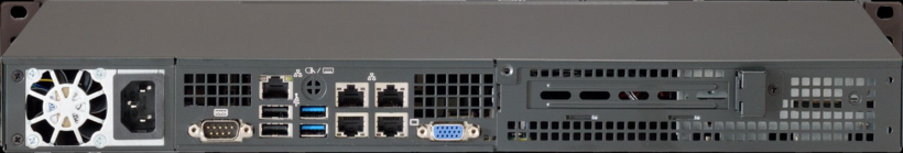 Supermicro Fenway-11XE30.2 Server