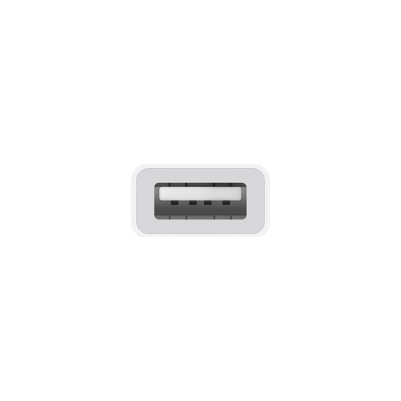 Adaptateur Apple USB-C > USB