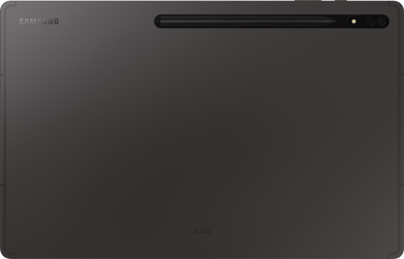 Samsung Galaxy Tab S8 Ultra 5G Graphite