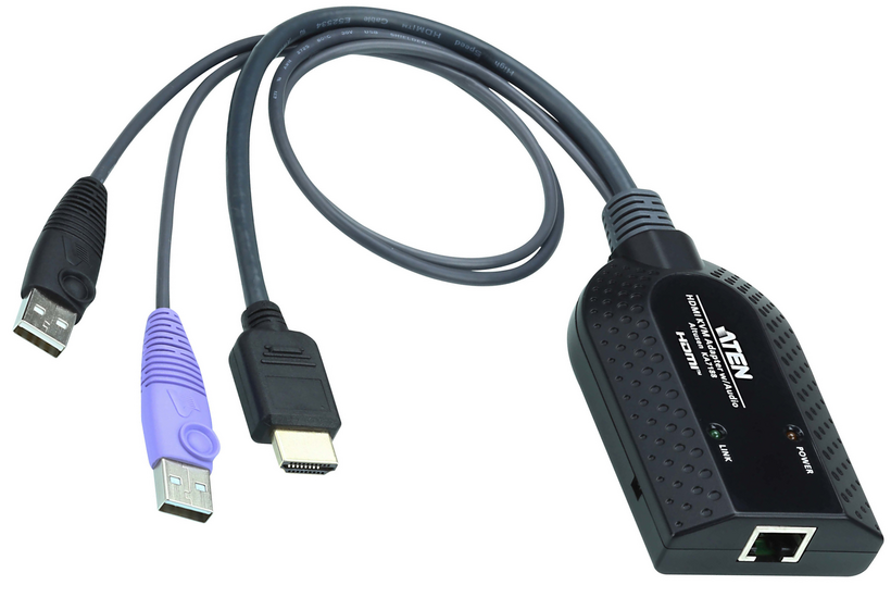 ATEN Server Module HDMI USB