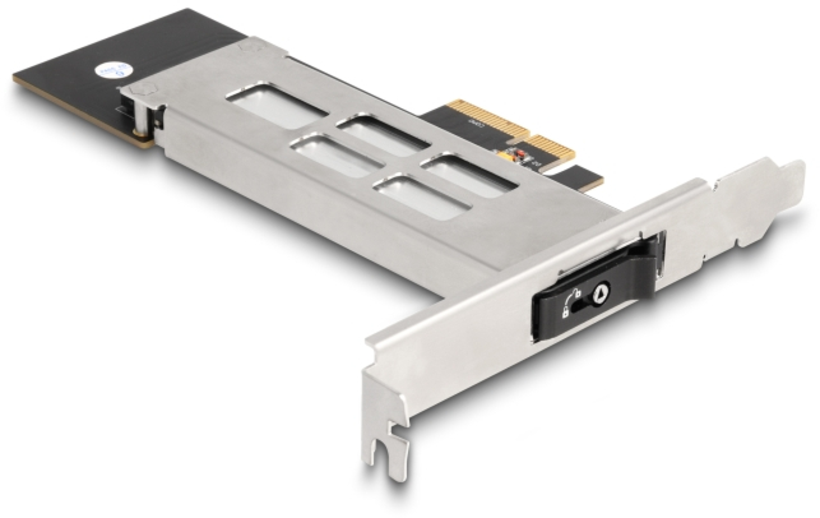 Unità estraibile PCI Express 1x M.2
