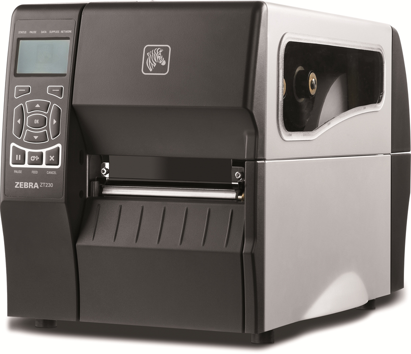 Zebra ZT230 Printer 203dpi WLAN