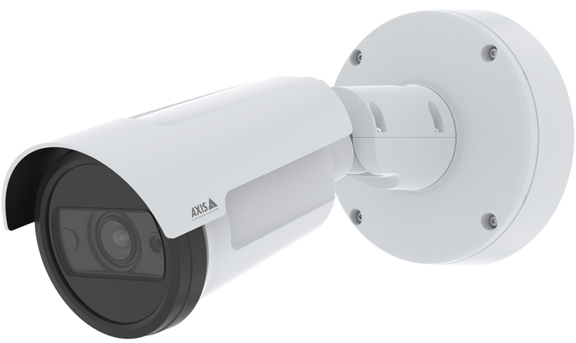 AXIS P1468-LE 4K Network Camera