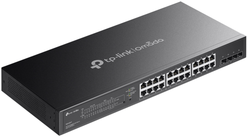 TP-LINK Omada SG2428LP PoE+ Smart Switch