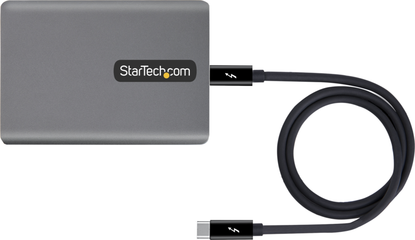 Adapter Thunderbolt 3 - GigabitEthernet