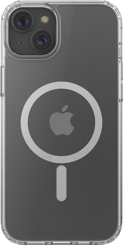Coque Belkin iPhone 15 Plus Sheer
