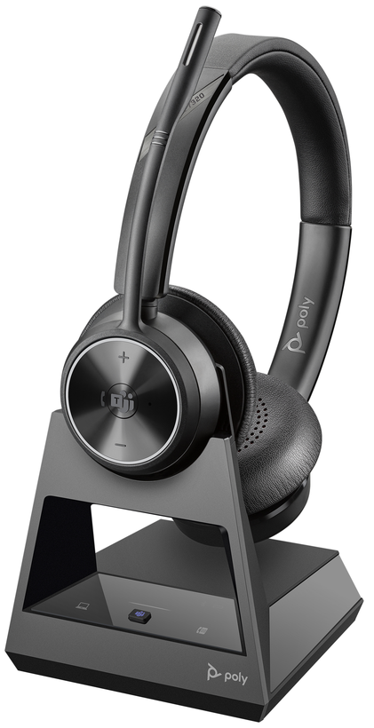 Poly Savi 7320 M Office DECT-Headset