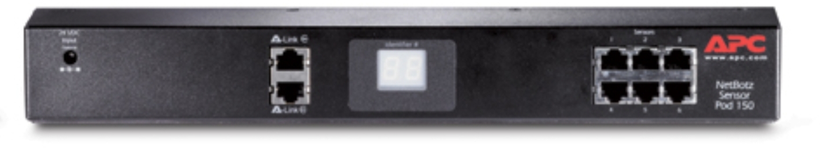 APC NetBotz Sensor Pod 150