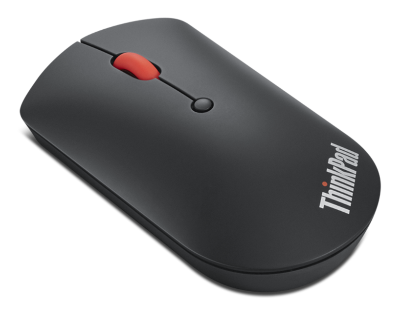 Myš Lenovo ThinkPad Bluetooth Silent