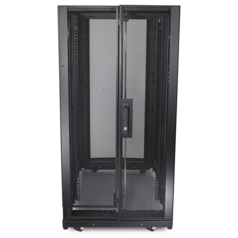 APC NetShelter SX Rack 24U 600x1070