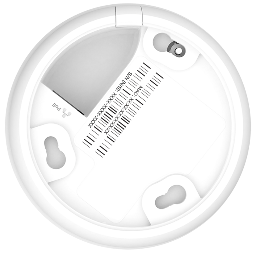 Cisco Meraki MV12N-HW Indoor Camera