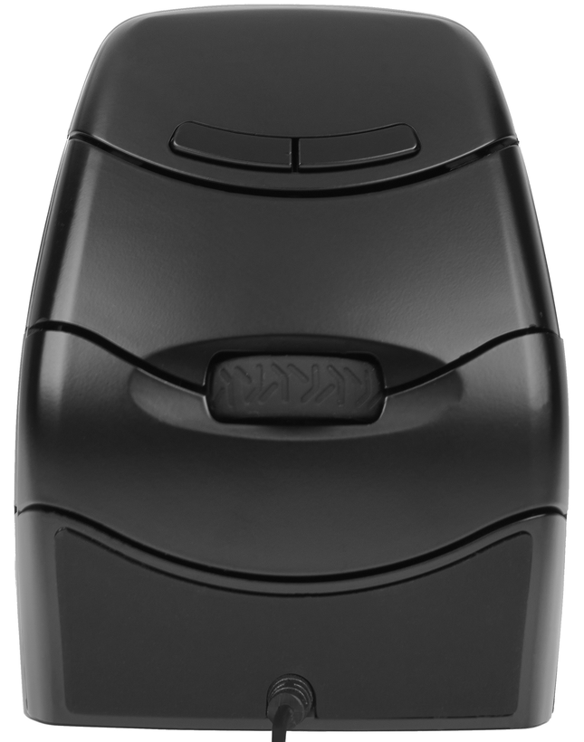 Souris ergonomique verticale DXT Mouse