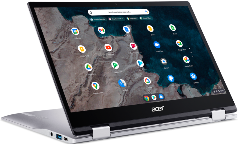 Acer Chromebook 513 Snapdragon 8/64GB