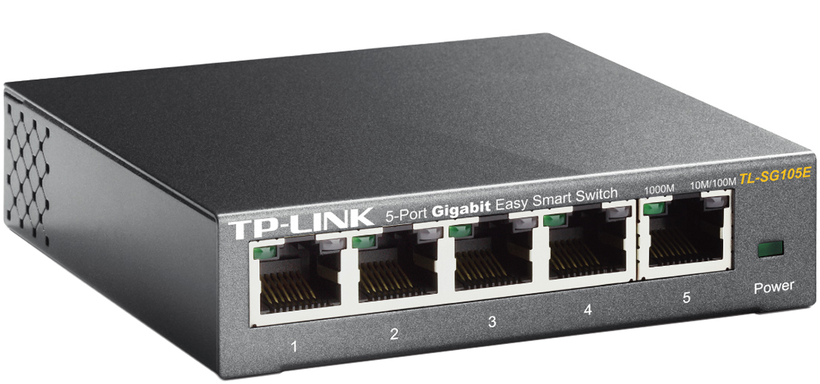 TP-LINK TL-SG105E Switch