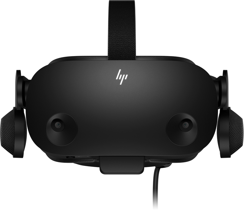 HP Reverb G2 Omnicept VR30BA Datenbrille
