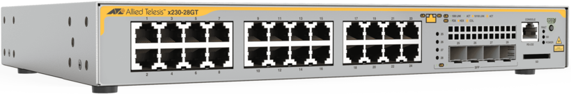 Allied Telesis AT-x230-28GT Switch