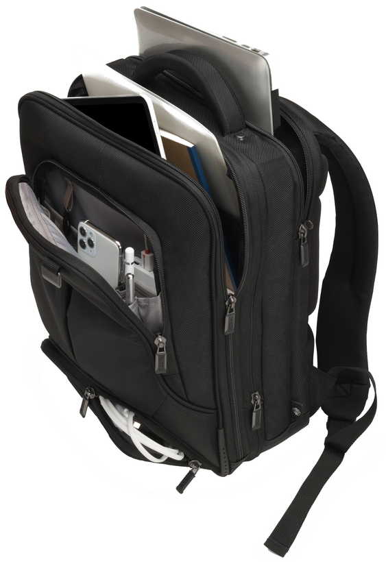 DICOTA Eco PRO 35.8cm/14.1" Backpack