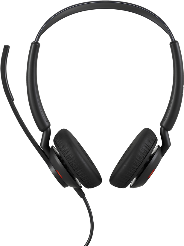 Jabra Engage 50 II MS Duo USB-A Headset