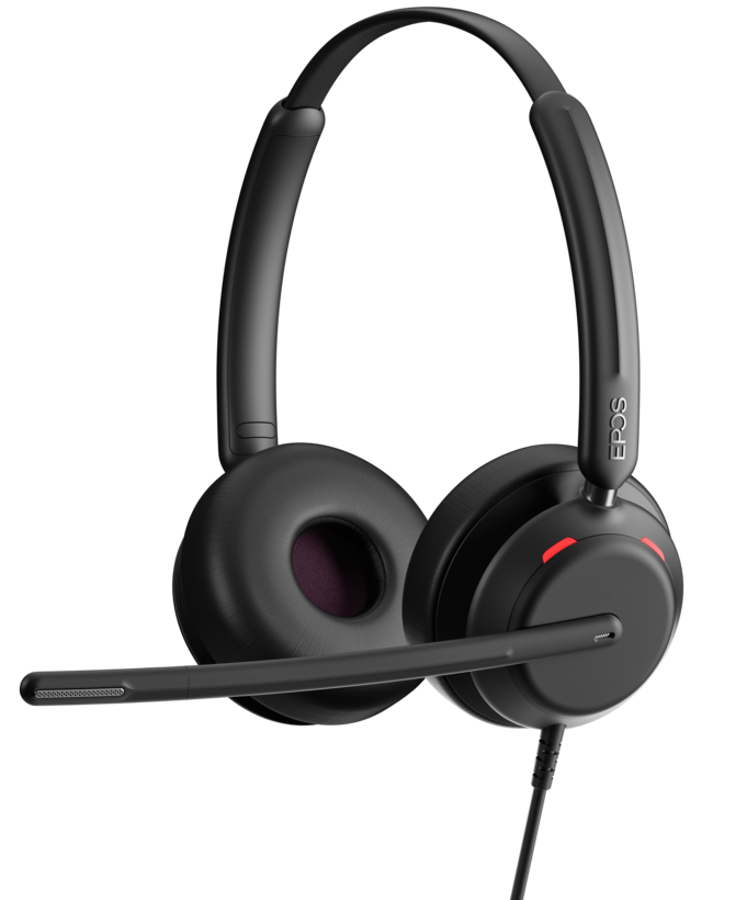 EPOS IMPACT 760T Headset