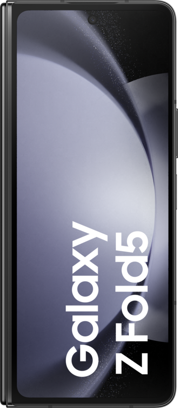 Samsung Galaxy Z Fold5 256 GB black