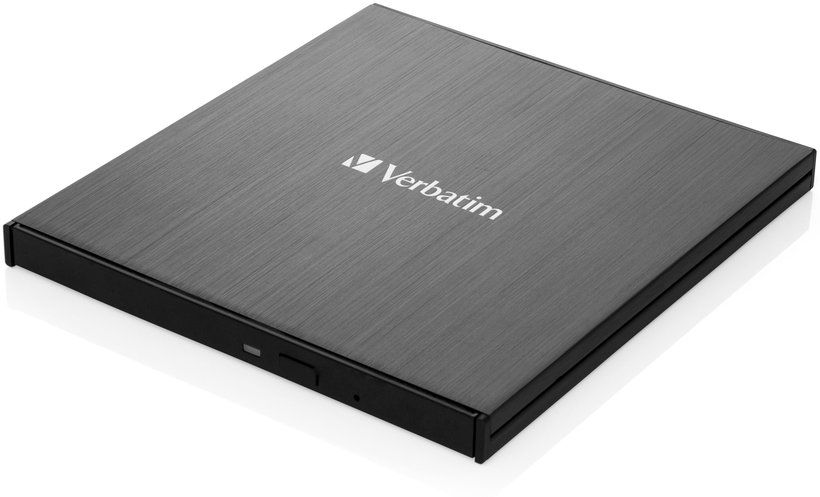 Verbatim External Slim CD / DVD Burner