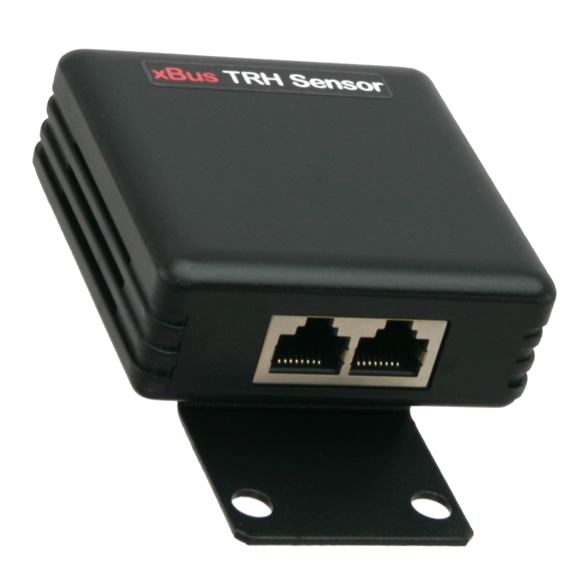 ePowerSwitch Temp.-/ Feuchtigkeitssensor