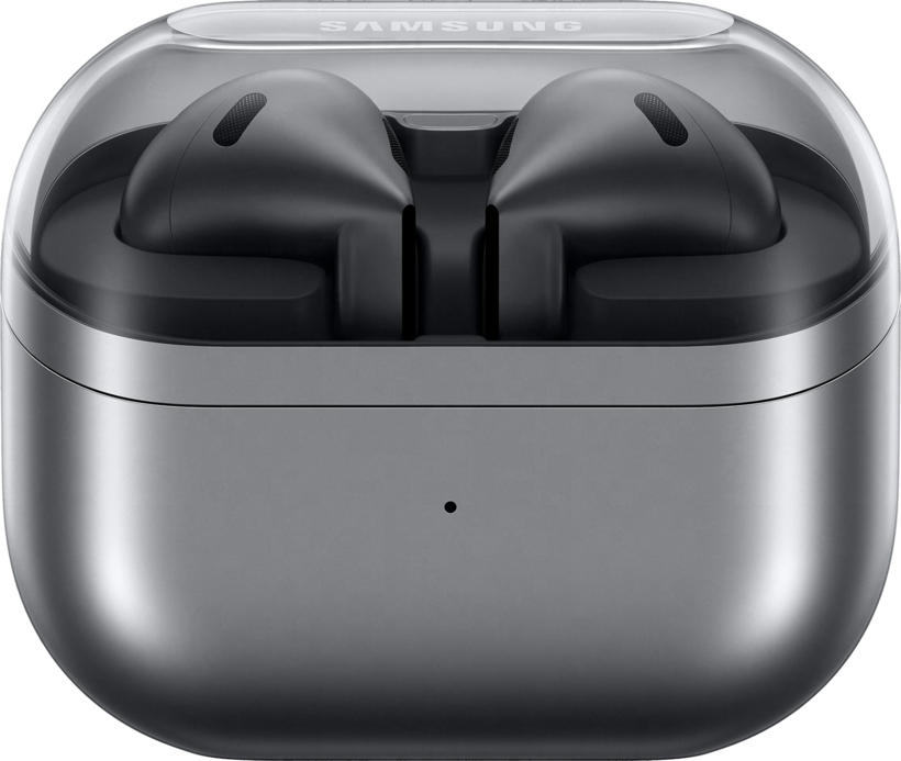 Samsung Galaxy Buds3 silver