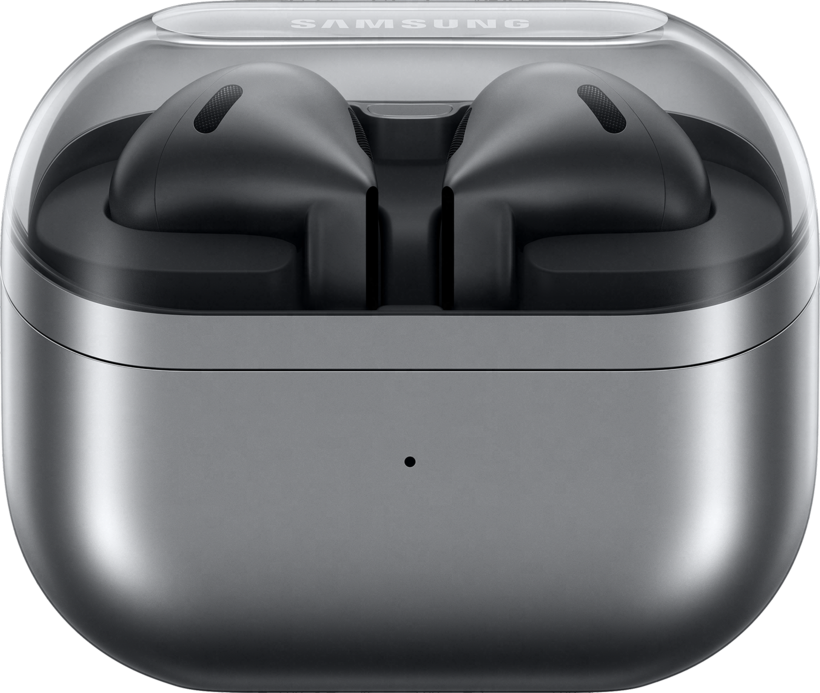 Samsung Galaxy Buds3 silver