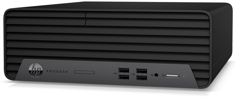 HP ProDesk 400 G7 SFF i5 8/256GB PC