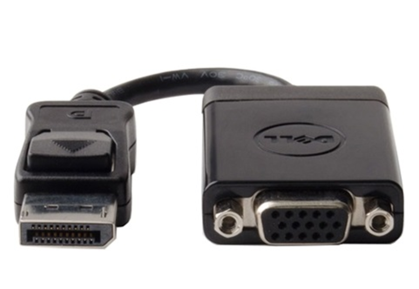 Dell DisplayPort - VGA Adapter