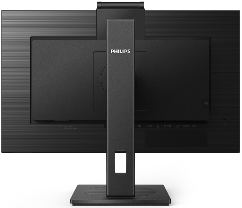 Philips 243B1JH Monitor