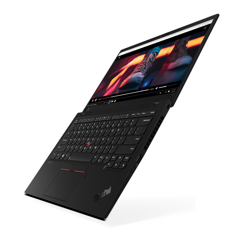 Lenovo TP X1 Carbon G8 i7 16/512GB LTE