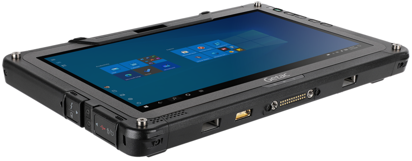 Tablet Getac F110 G6 i7/16/512 GB LTE