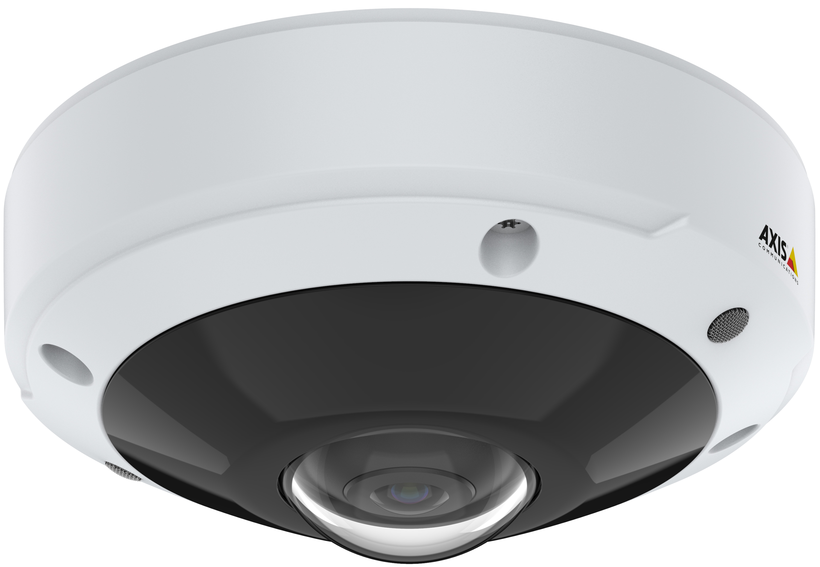AXIS M3077-PLVE Dome Netzwerk-Kamera
