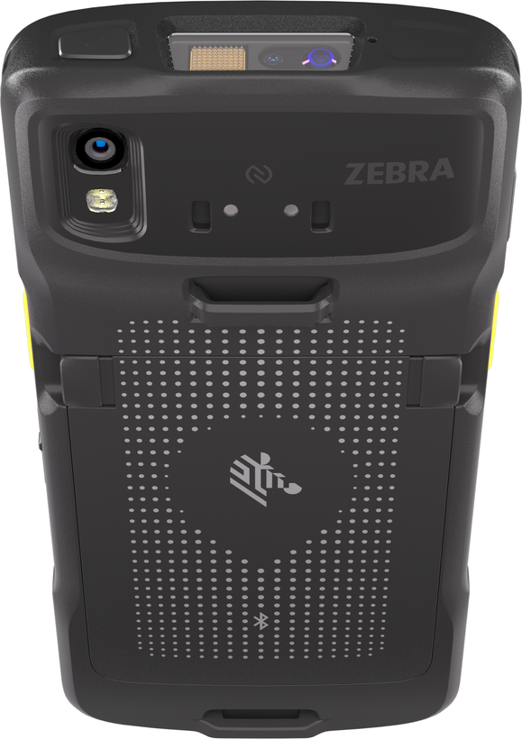 Zebra TC27 WWAN 64 GB mobiler Computer