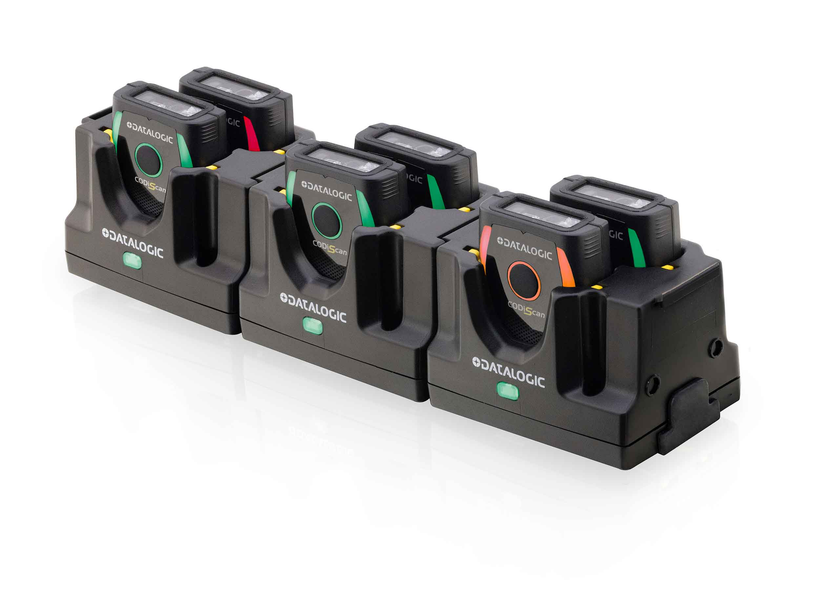 Datalogic CodiScan 2-slot Charger
