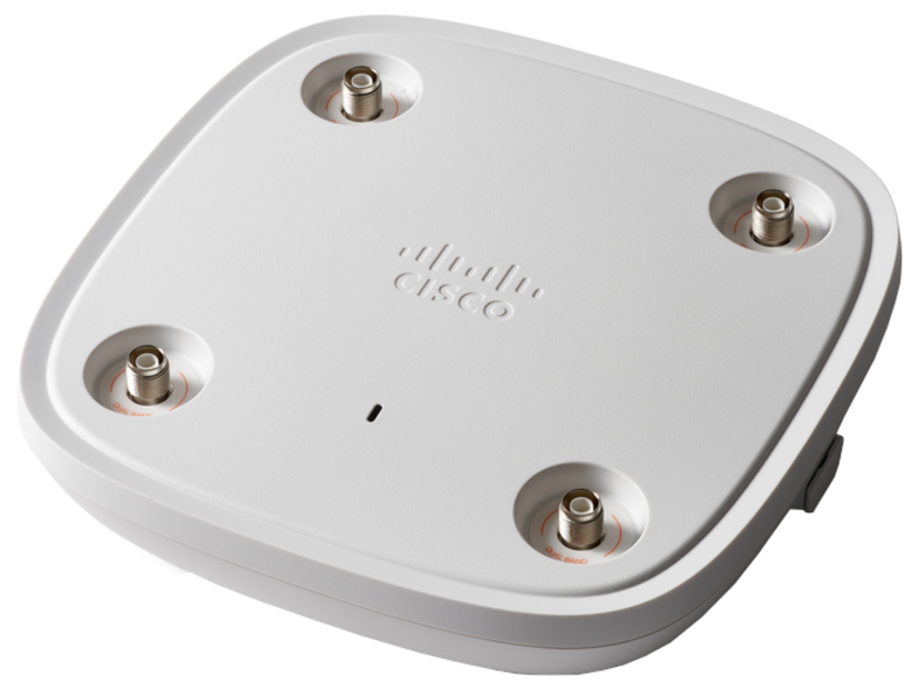 Cisco Catalyst C9120AXE-E Access Point