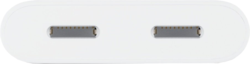 Belkin Lightning Audio + Charge