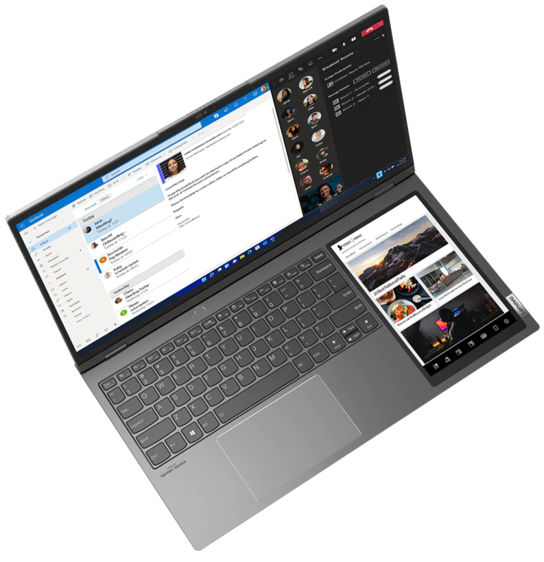 Lenovo ThinkBook Plus G3 i7 32GB/1TB