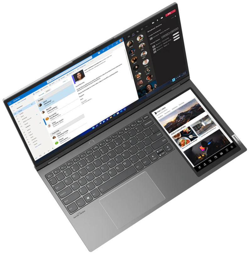 Lenovo ThinkBook Plus G3 i5 16/512GB