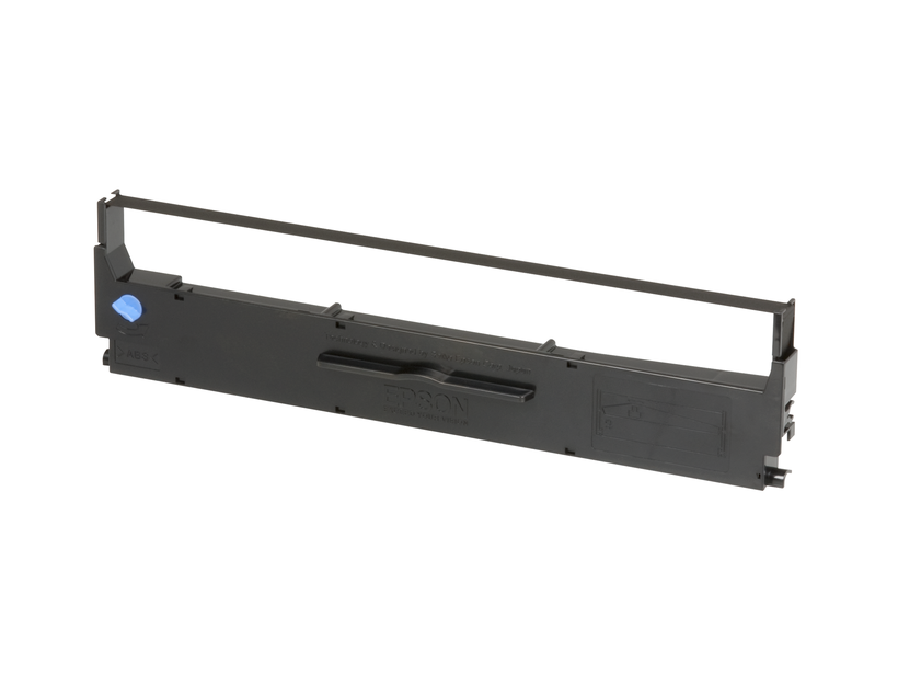 Epson C13S015637 Farbbandkassette sw