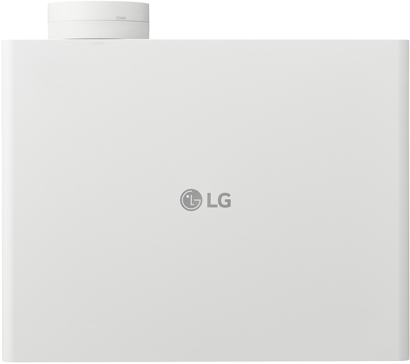 LG ProBeam BF60PST Projector