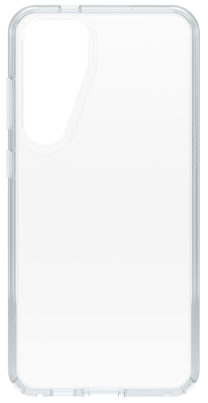 OtterBox Symmetry Galaxy S24 FE Clear
