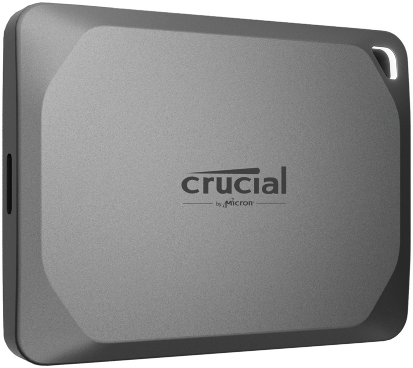 Crucial X9 Pro SSD 1TB