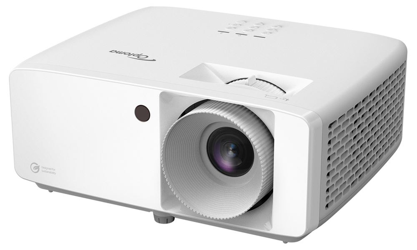 Optoma ZH520 Laser Projector