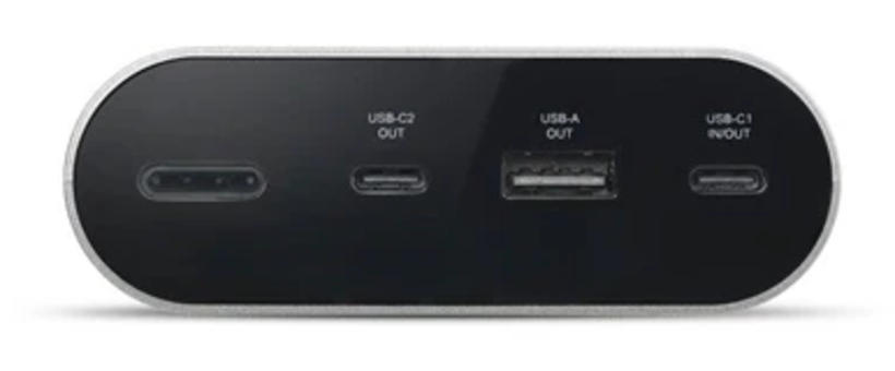 Power bank USB-C 140 W Dell Targus