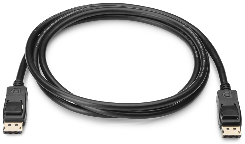 HP DisplayPort Cable Kit - E-shop MEGABYTE, s.r.o