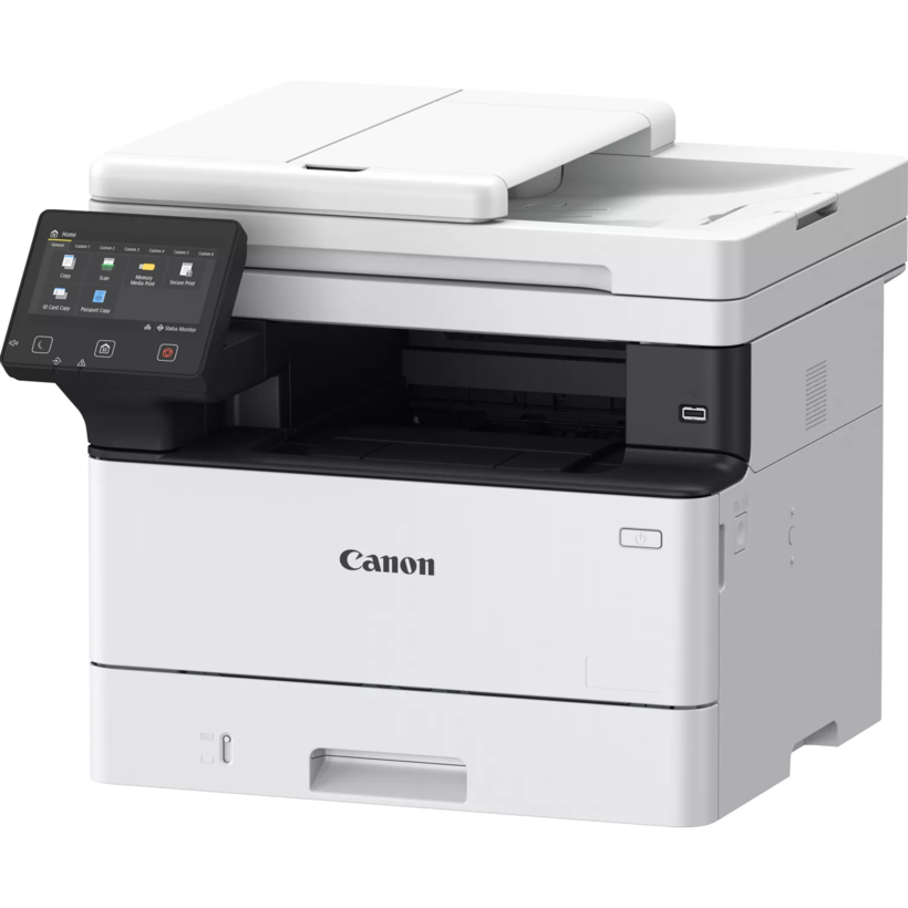 Canon i-SENSYS MF465dw MFP