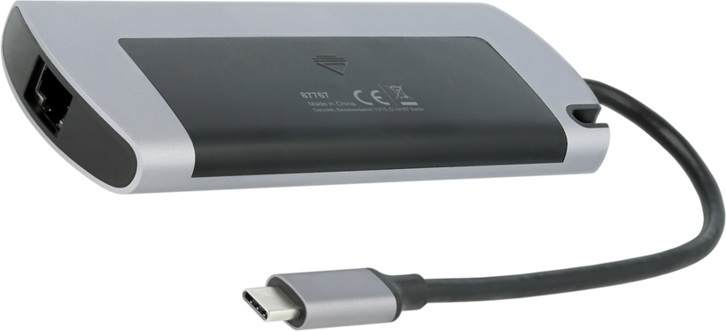 Delock USB-C 3.0 - HDMI Dock
